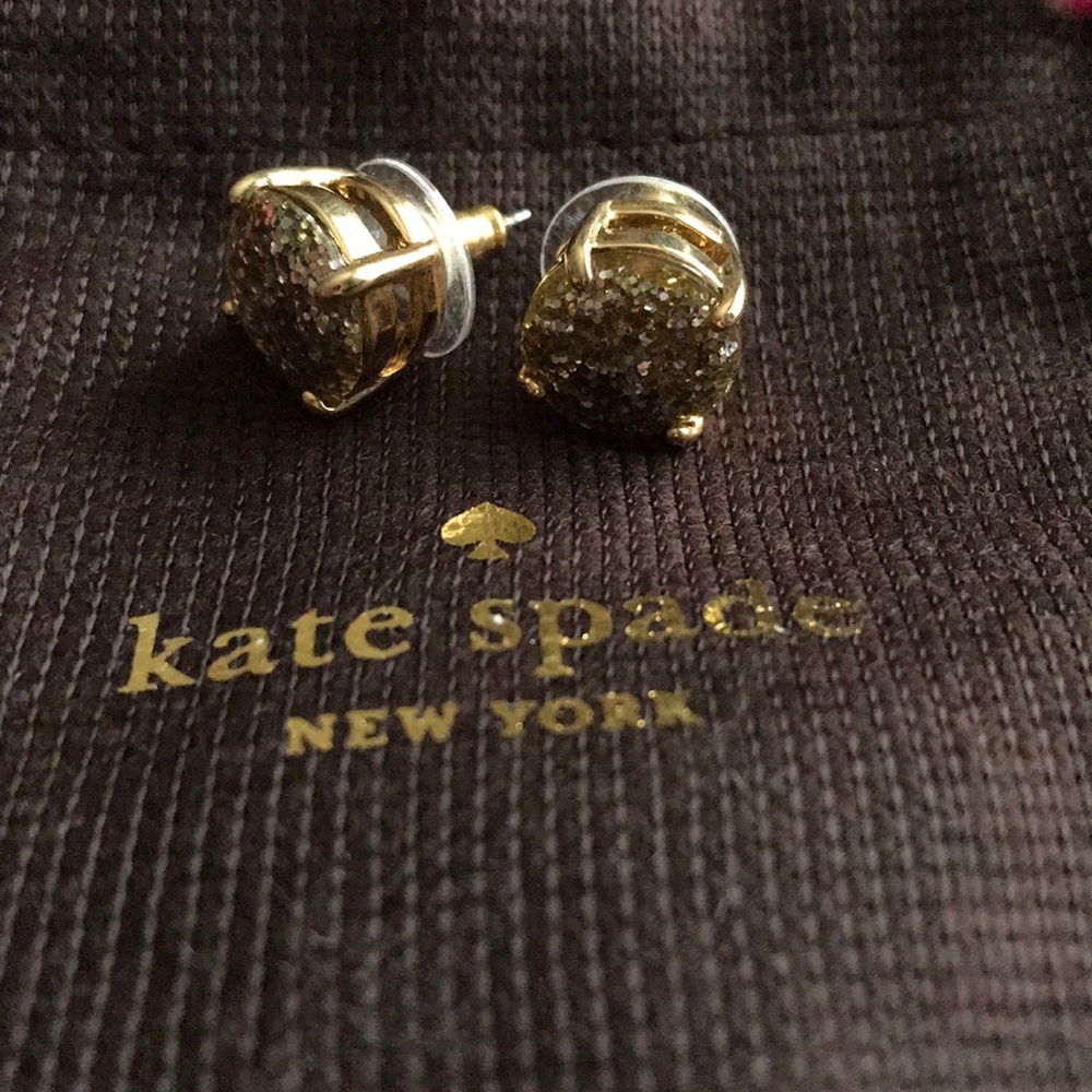 Kate Spade Earrings